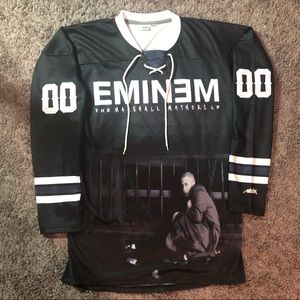 marshall mathers jersey